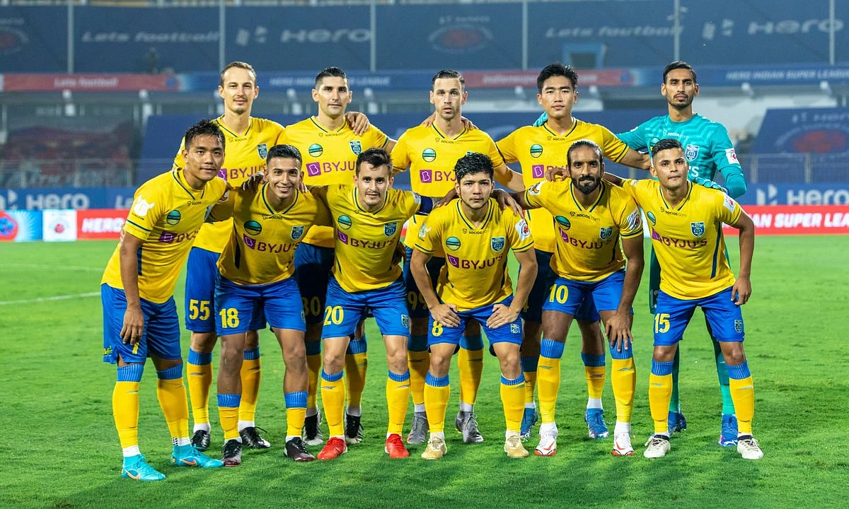 Kerala Blasters