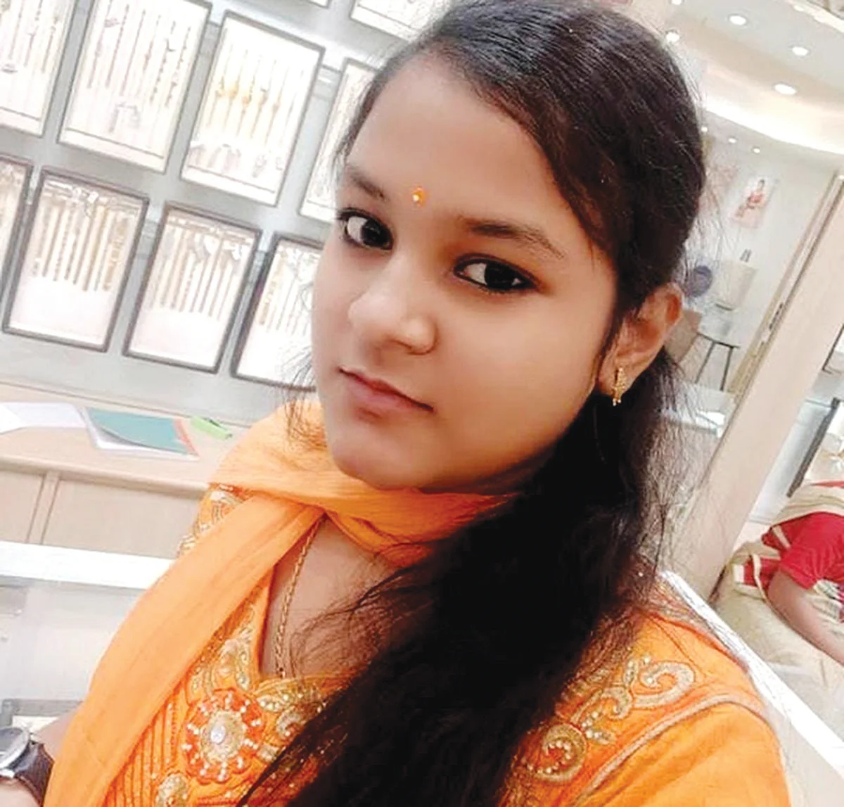 சத்யப்ரியா