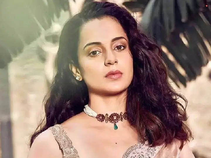 கங்கனா ரணாவத்