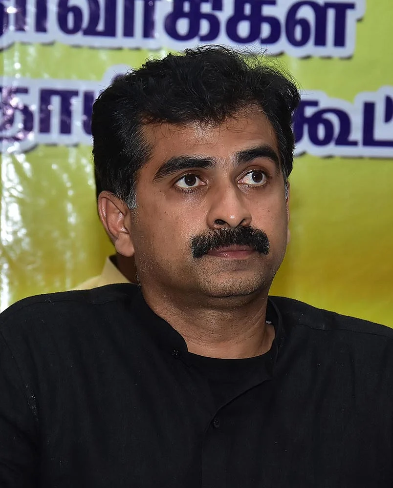 துரை வைகோ