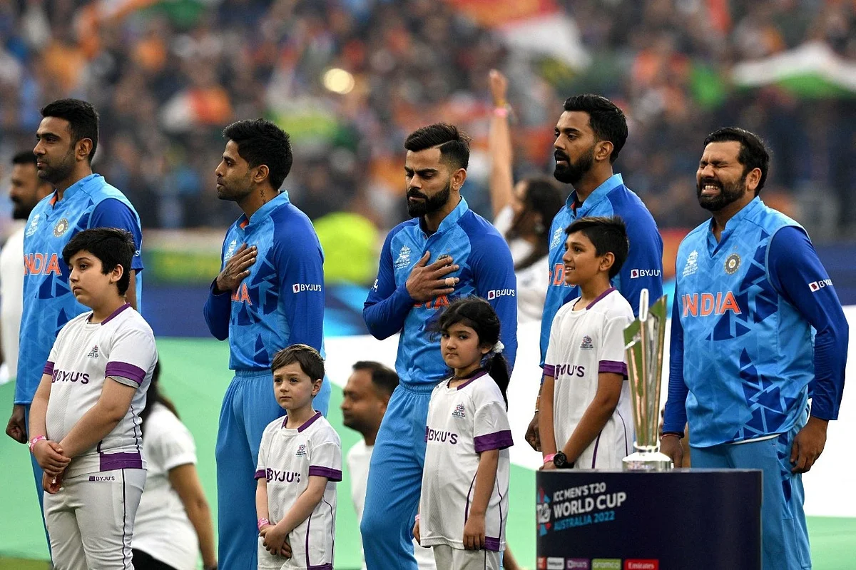 PAK vs IND