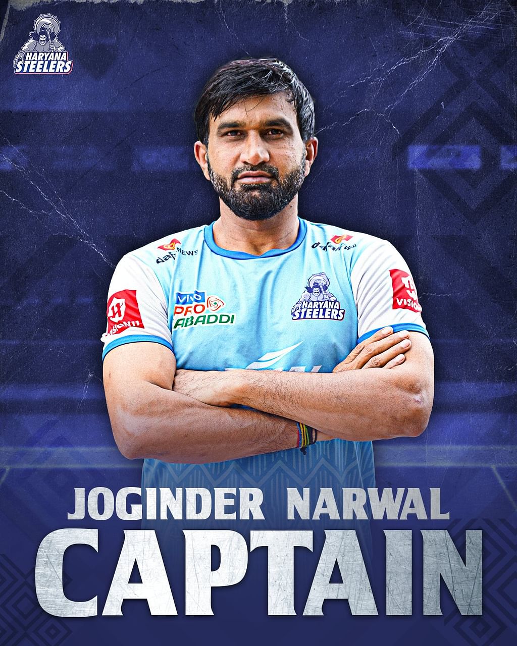 Haryana Stealers