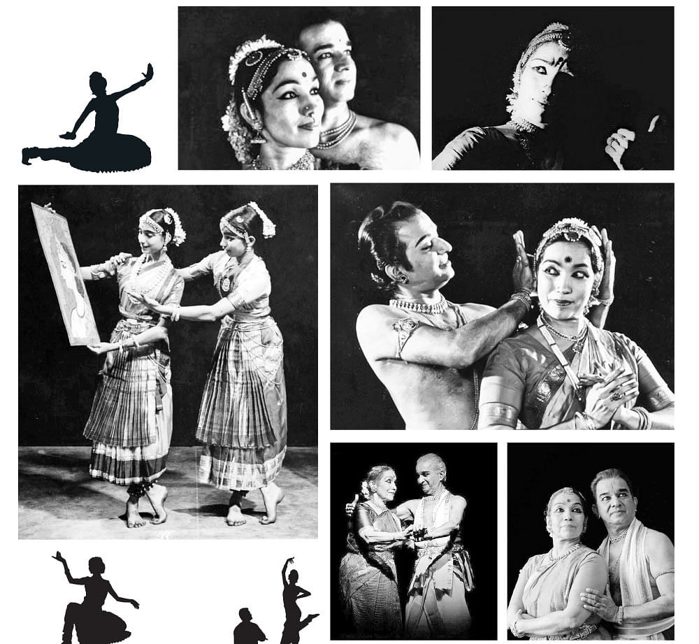 தனஞ்ஜெயர்களின் சொல்லப்படாத கதை!
