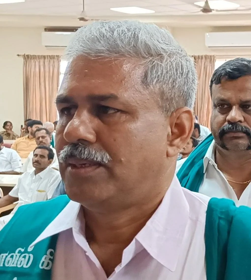 ப.வேலுசாமி
