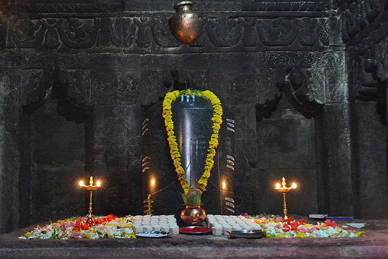 ஆஞ்சநேயரும் சனிப்பிரதோஷமும்