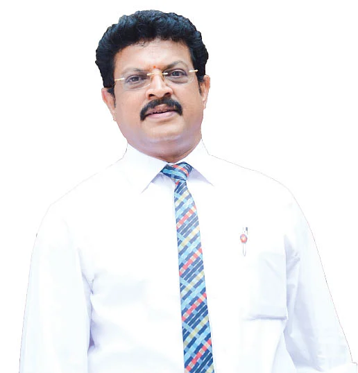 டாக்டர் சிவகுமார்