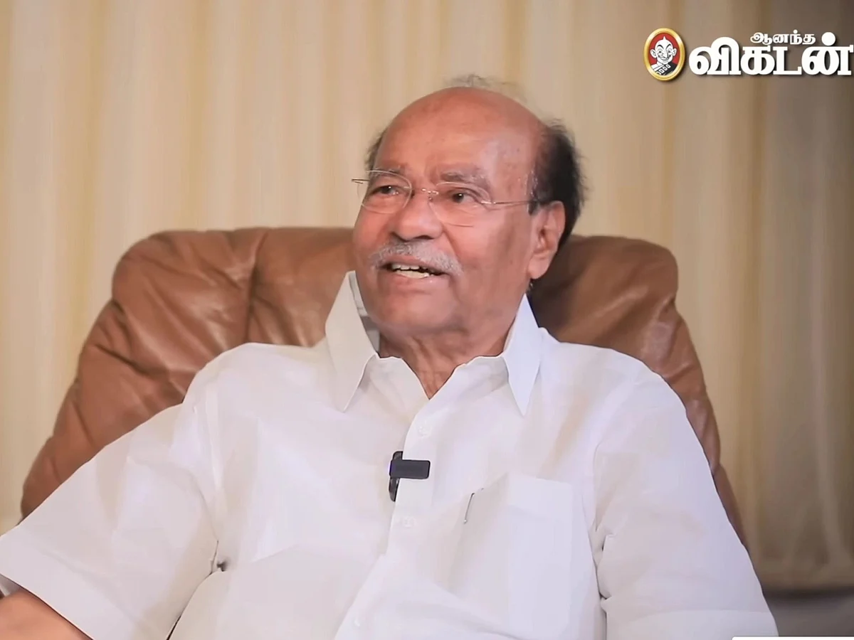 இட ஒதுக்கீடு: ``கர்நாடகாவைப் போல தமிழ்நாட்டிலும் துணிச்சலாக நடவடிக்கை எடுக்க வேண்டும்!" - ராமதாஸ்