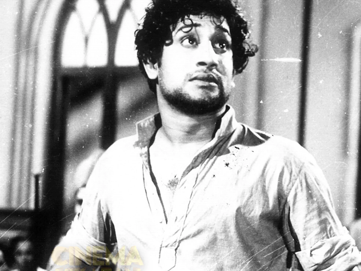 `பராசக்தி'யின் 70 ஆண்டுகள்: சிவாஜி கணேசன் - தமிழ் சினிமாவில் உருவான ஒரு புதிய சகாப்தம்!