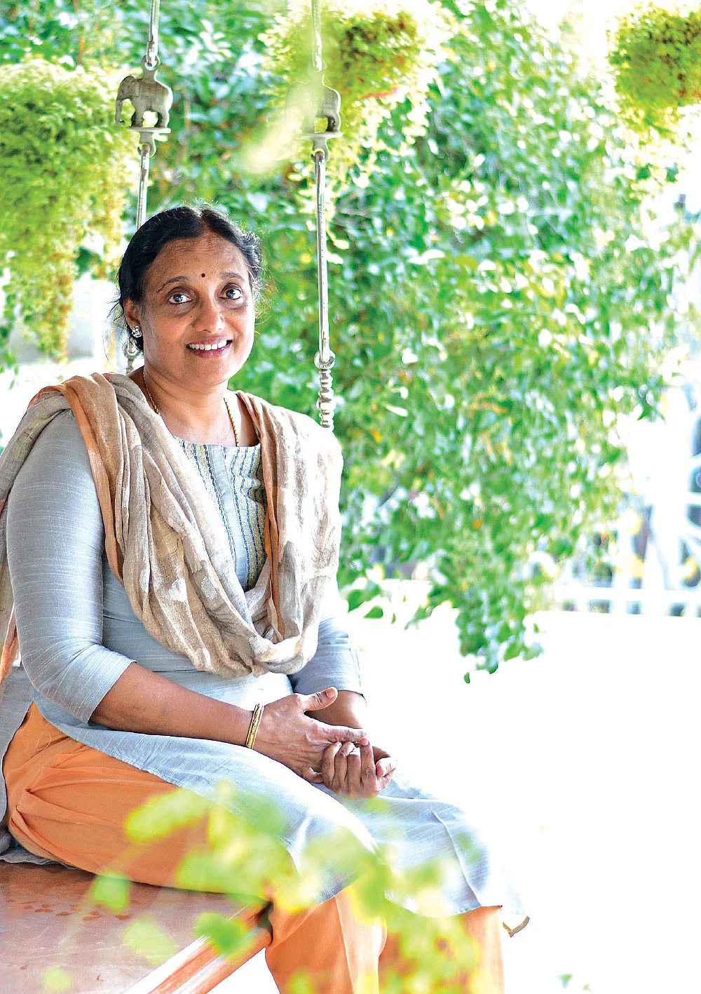 “வசனத்துக்காக மட்டுமல்ல, வாழ்க்கைக்காகவும்...”