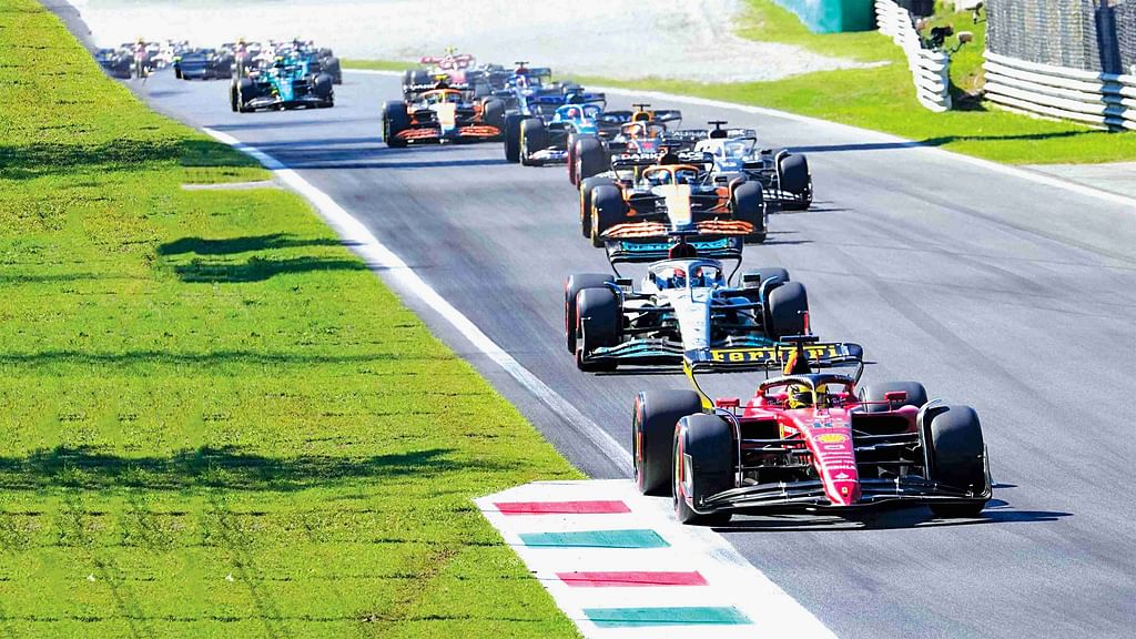 Formula 1