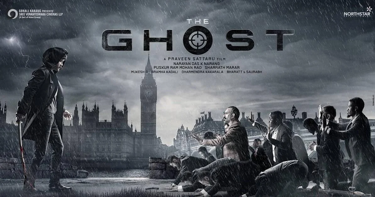 The Ghost