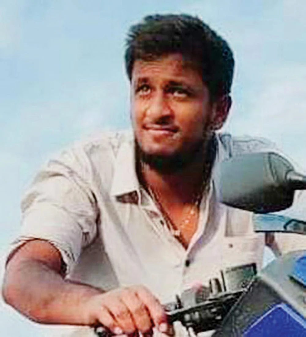 “சர்ப்ரைஸ் கொடுக்க வந்தான்... சாப்பிடாமலேயே போயிட்டான்” - ஆற்று வெள்ளம் அடித்துச் சென்ற சோகம்!