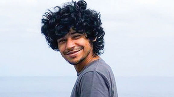 அருண்ராஜ்