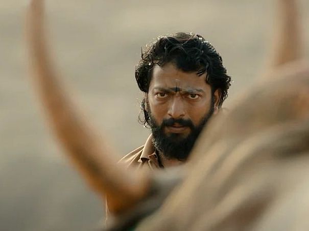 பேட்டைக்காளி விமர்சனம்