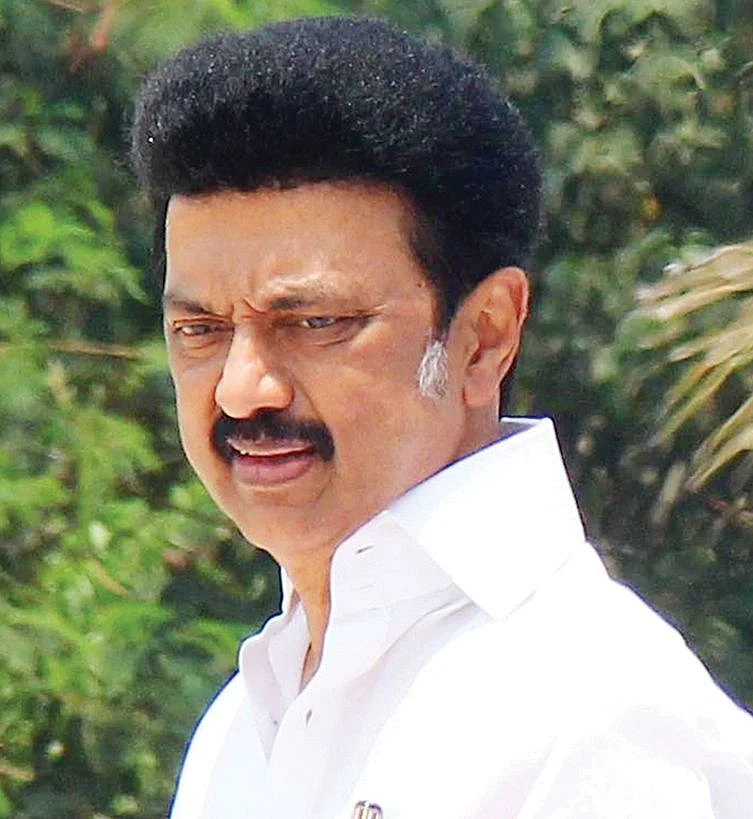 ஸ்டாலின்