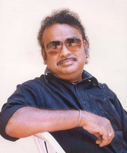 ராஜேஷ்குமார்