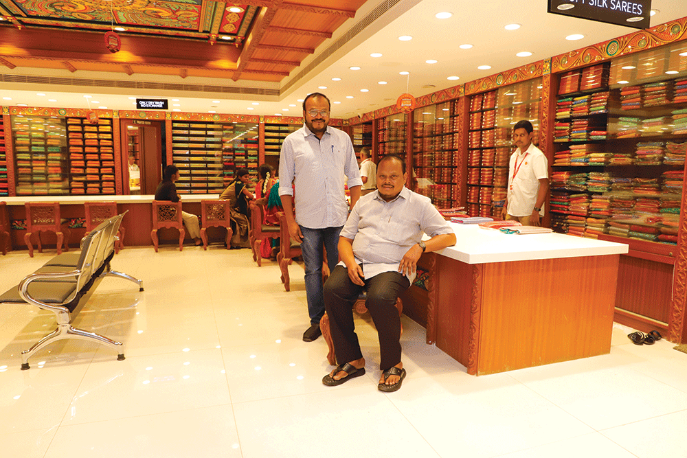 ஆசிப் அலி, முகமது ரபி