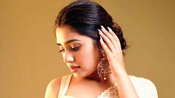கீர்த்தி ஷெட்டி