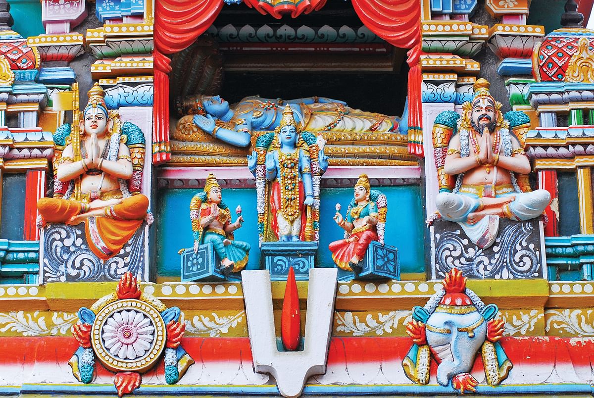 வடபத்ரசாயி