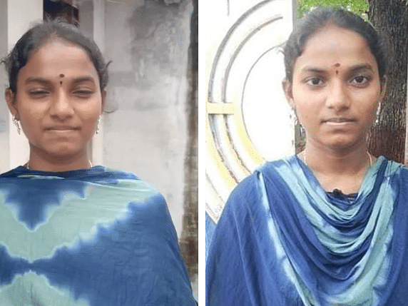 "இல்லாதவங்களுக்கும், கஷ்டப்படறவங்களுக்கும் மருத்துவம் பார்க்கணும்!"- நீட் முதலிட மாணவி விருப்பம்