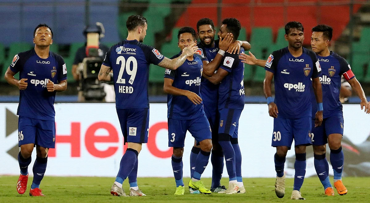 Chennaiyin FC