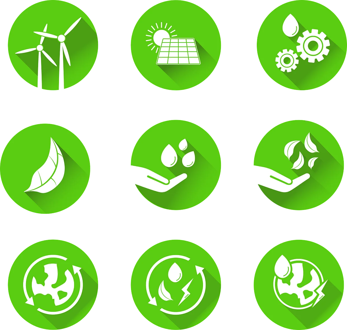 Sustainable Technology | நிலைத்தன்மையுள்ள தொழில்நுட்பம்