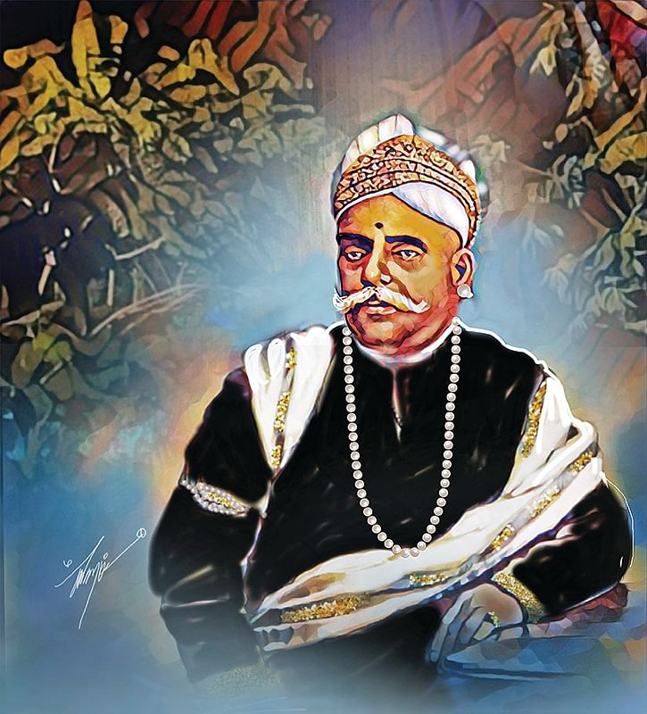 நீரதிகாரம் - 61 - பெரியாறு அணை உருவான நெகிழ்ச்சித் தொடர்...