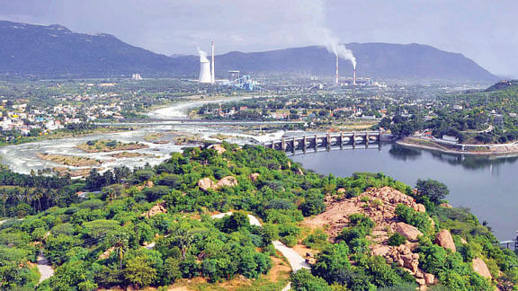 மேட்டூர்