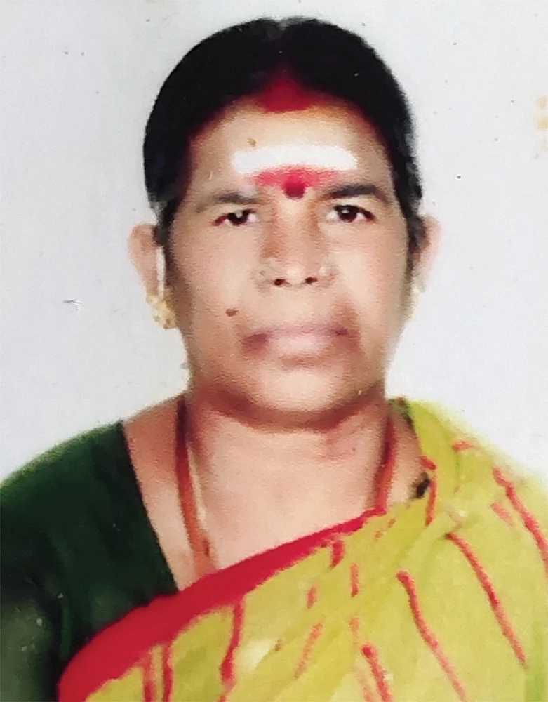 துளசி