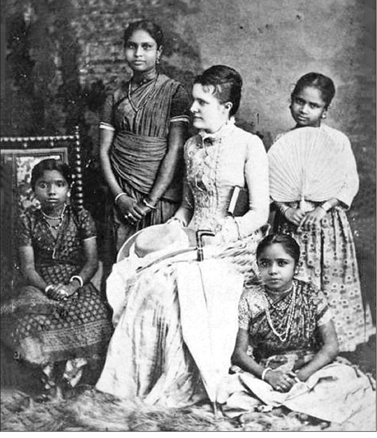 மேம்சாஹிப் - துரையம்மா புராணம்