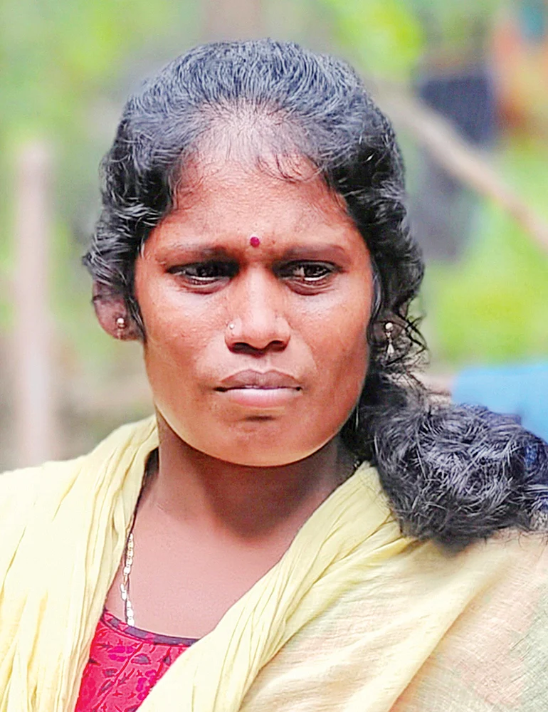 அருட்செல்வி
