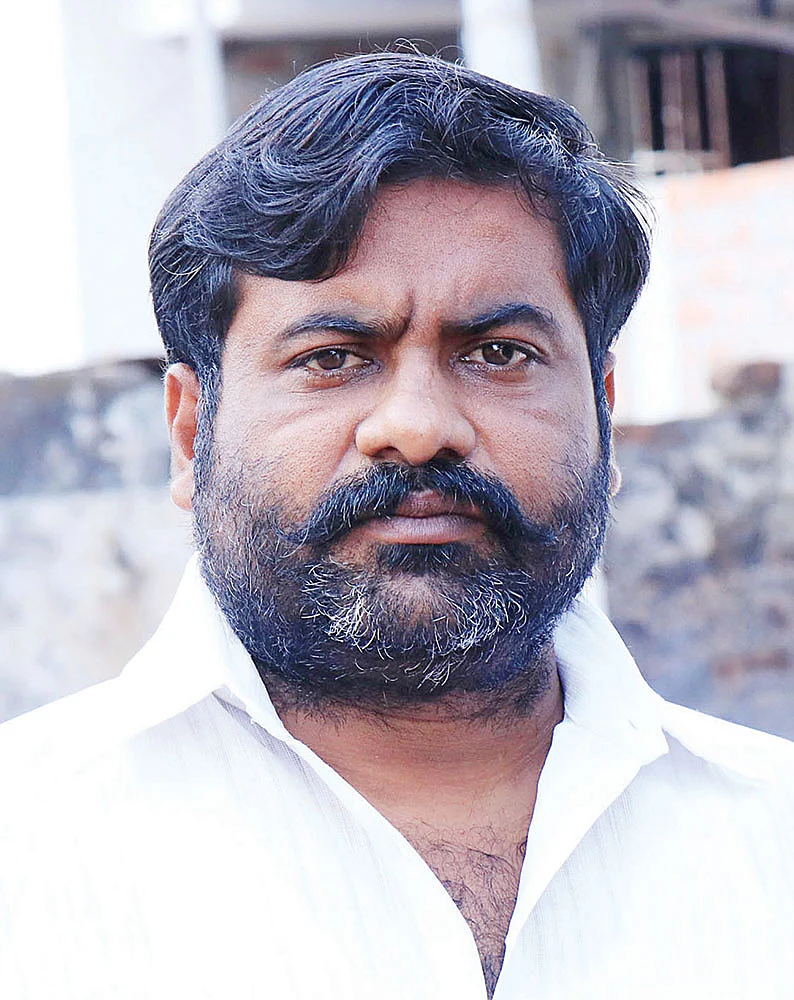 சின்னத்தம்பி