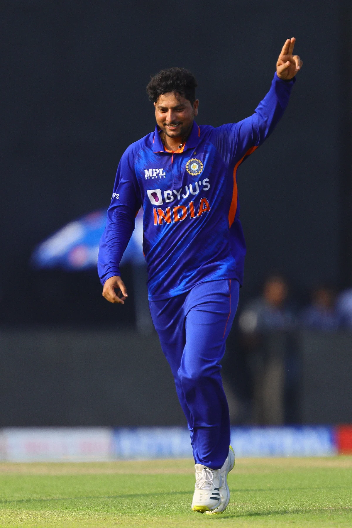 Kuldeep Yadav | குல்தீப் யாதவ்