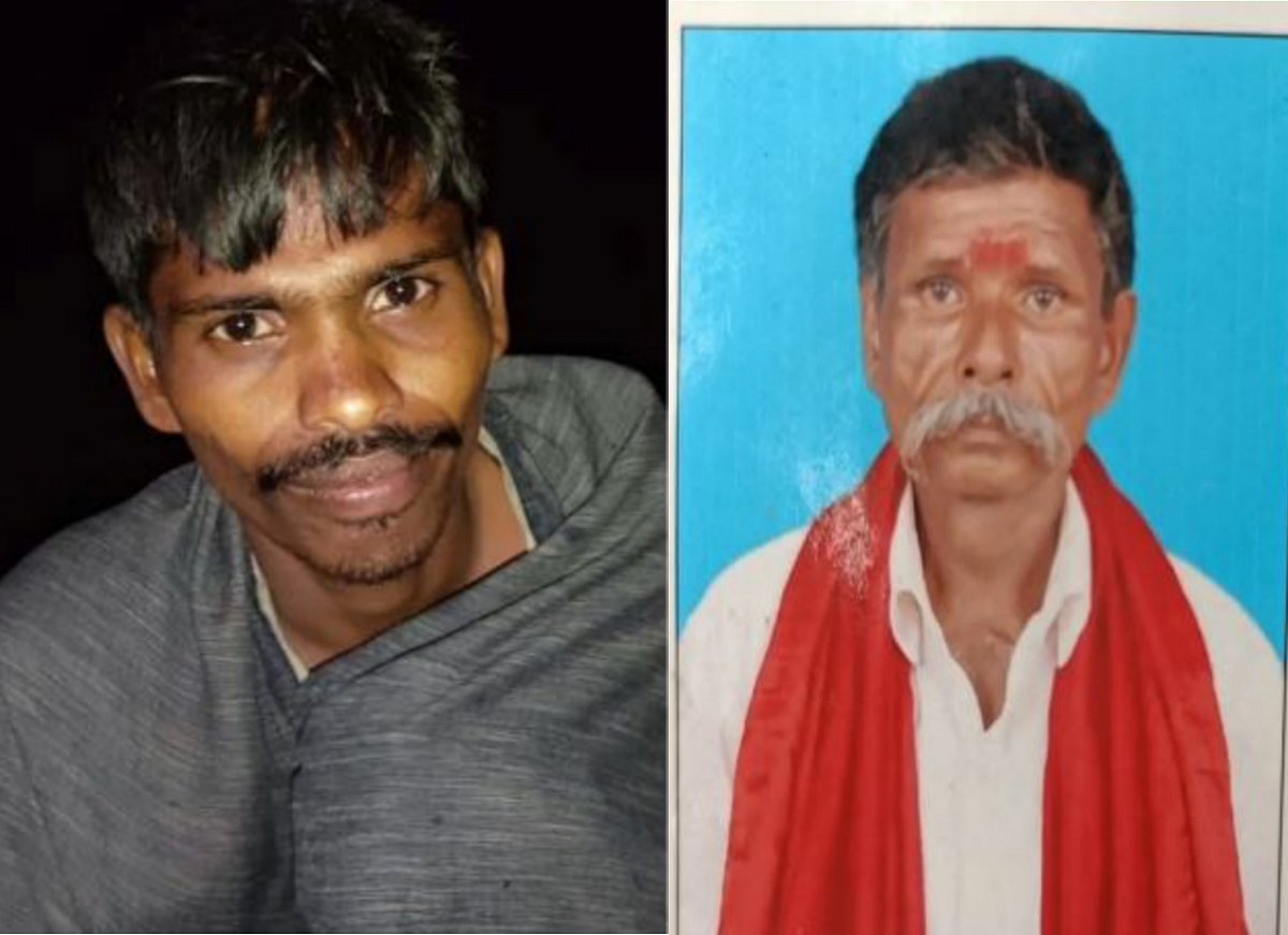 பணம் தர மறுத்ததால் ஆத்திரம்; தாய்மாமனை உலக்கையால் அடித்துக் கொலைசெய்த இளைஞர் கைது!