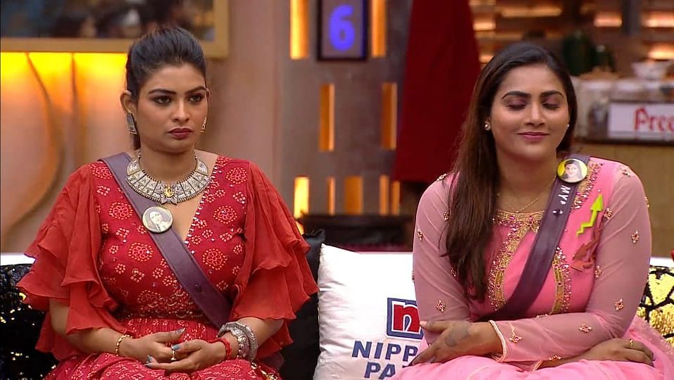 பிக் பாஸ் 6 நாள் 27