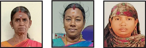 மெஹ்ருன்னிசா பேகம்
