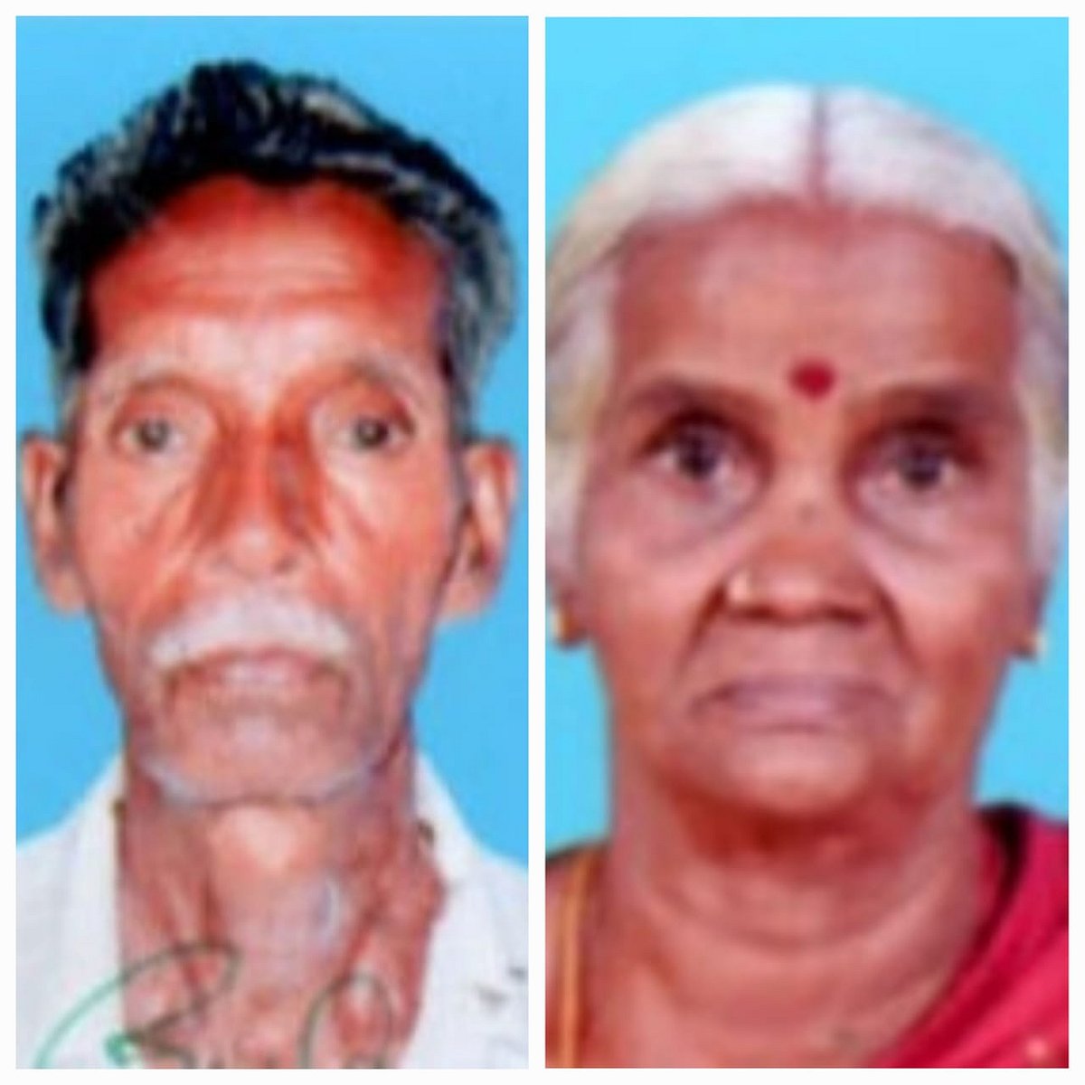 வெட்டிக் கொல்லப்பட்ட பெற்றோர்;  சடலங்களை வைத்துக்கொண்டே சமைத்து சாப்பிட்ட மகன்! - அதிர்ச்சி சம்பவம்