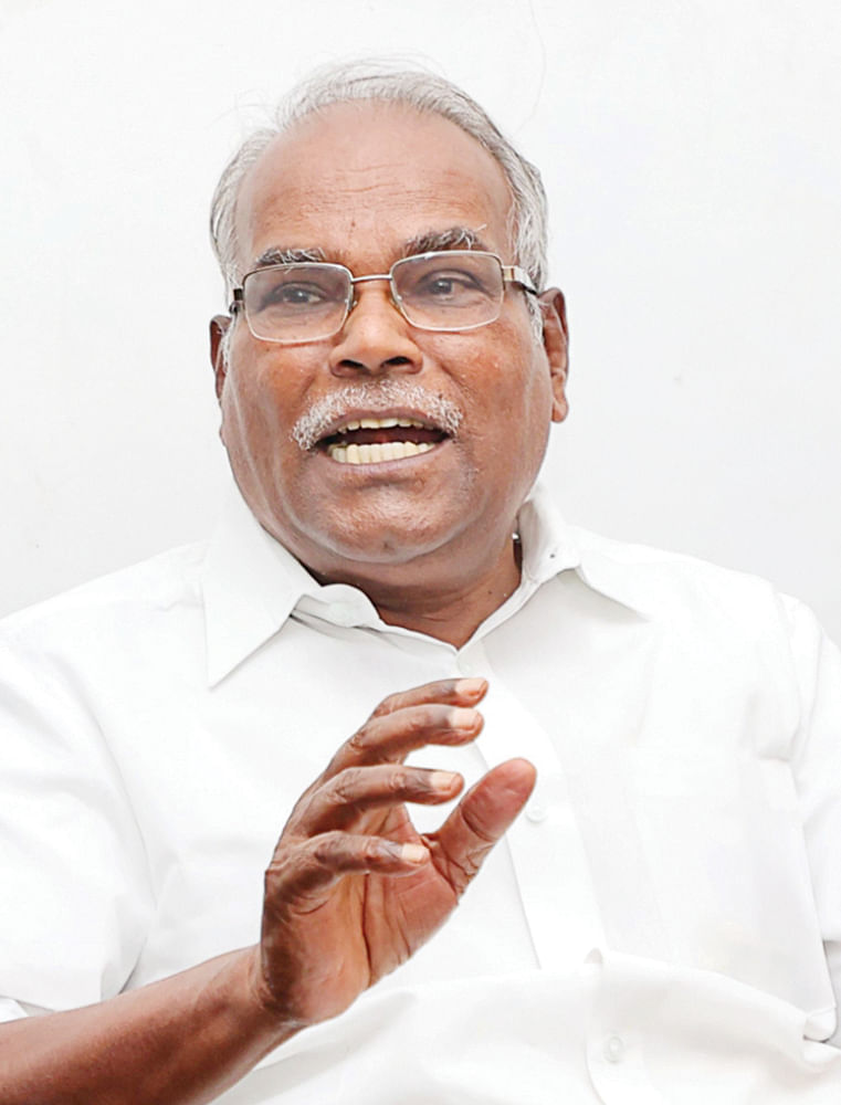 10% இட ஒதுக்கீடு... ஆதரவும்... எதிர்ப்பும்!
