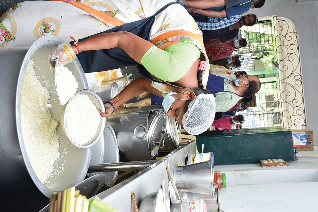 பசி நோய் தீர்க்கும் மருந்து!