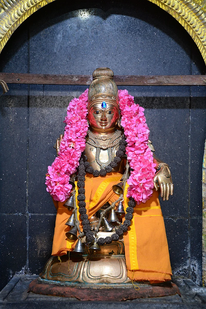 சுவாமி ஐயப்பன் சாஸ்தா