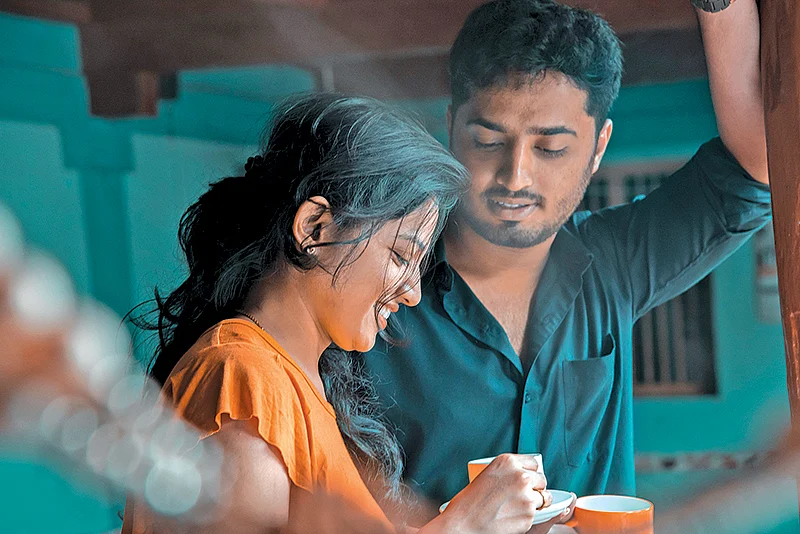 மகிழ்ச்சியான மணவாழ்க்கைக்கு 30 கட்டளைகள்!