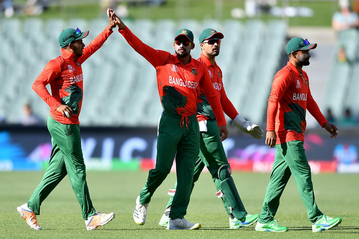 Bangladesh