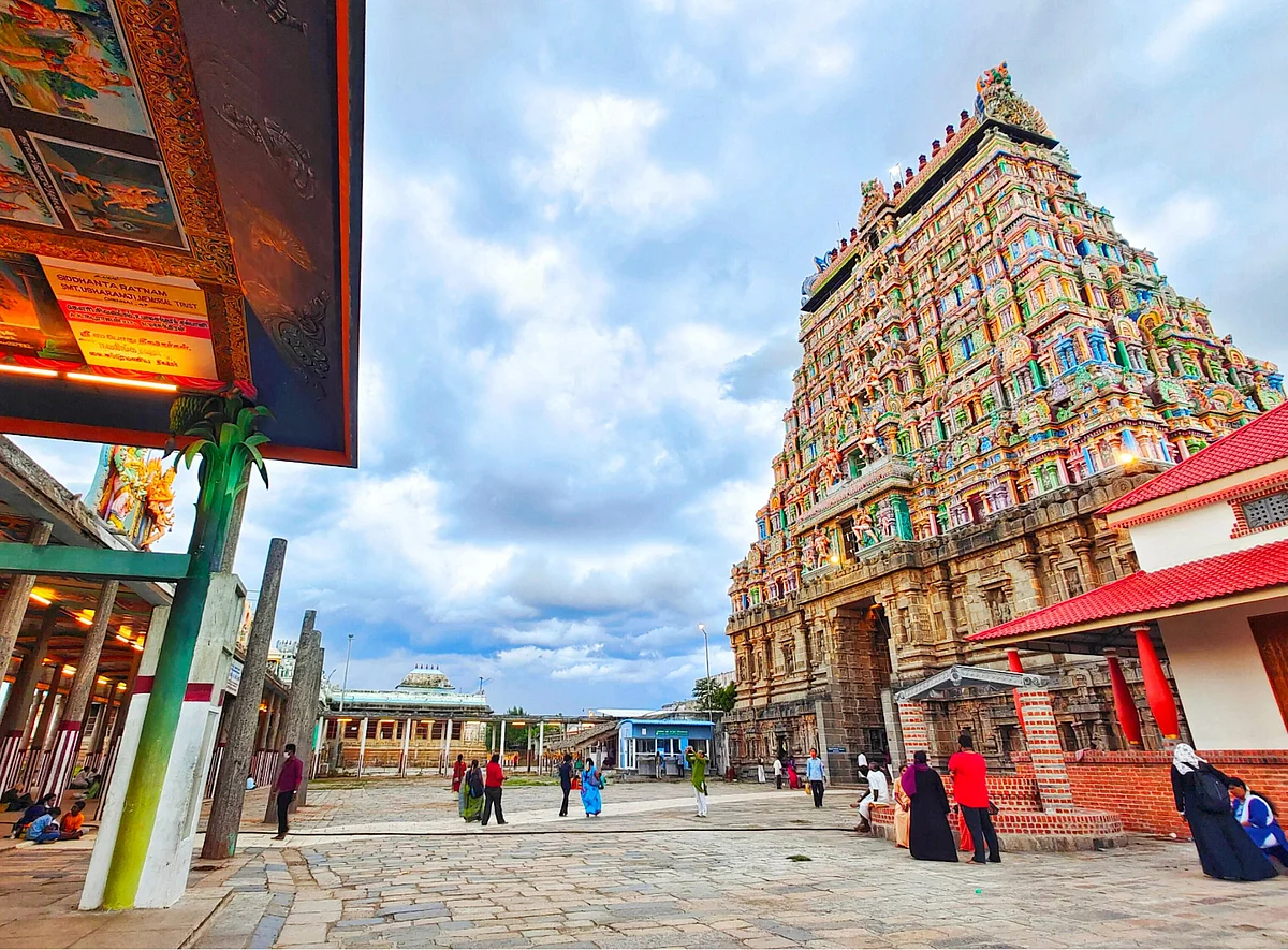 நடராஜர் கோயில்