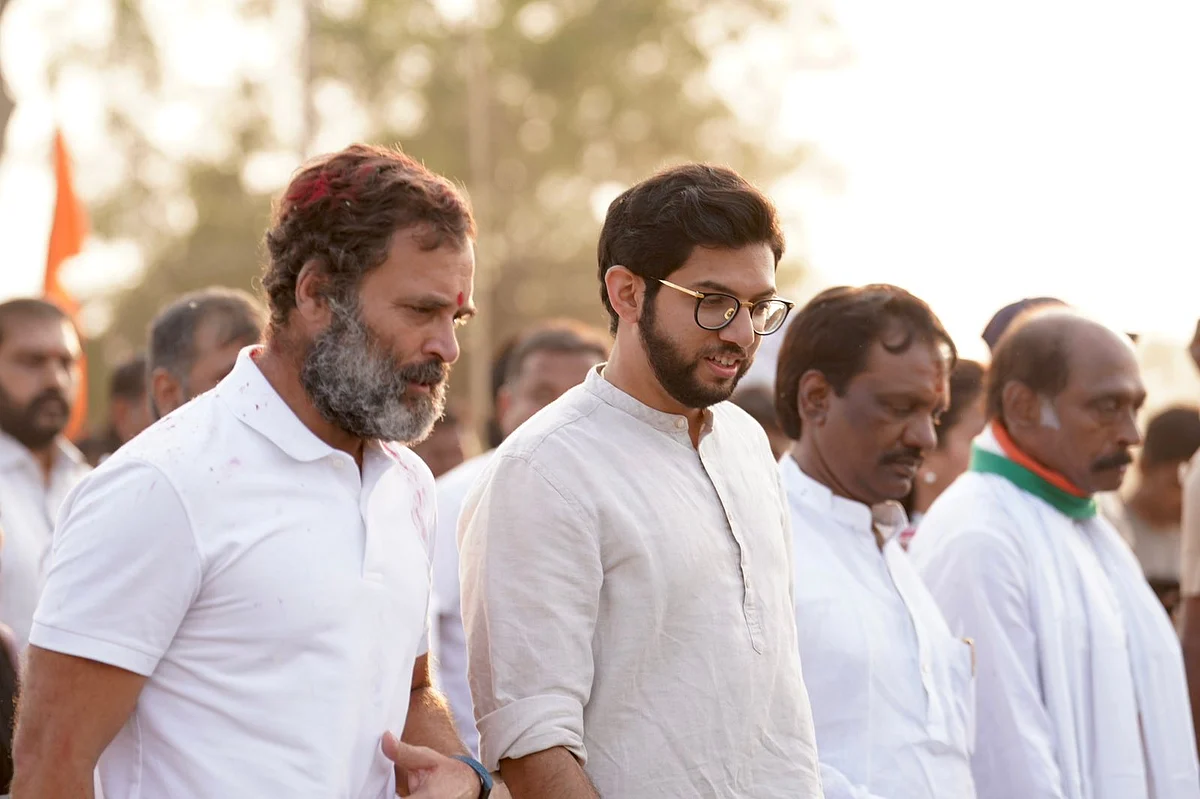 கட்சியினரின் எதிர்பார்ப்பு... தேர்தல் நடக்கும் குஜராத்துக்குச் செல்லுமா ராகுலின் ஜோடோ யாத்திரை?!