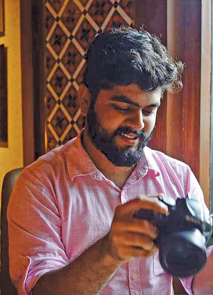 காதலியின் உடல் உறுப்புகளோடு ஐஸ்க்ரீம், கூல் டிரிங்க்ஸ்! - அதிரவைத்த கொலைகாரன் வாக்குமூலம்