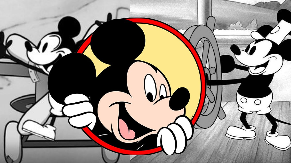 Mickey Mouse: `மிக்கி எனும் மாயக்காரன்' சில சுவாரஸ்யத் தகவல்கள்!