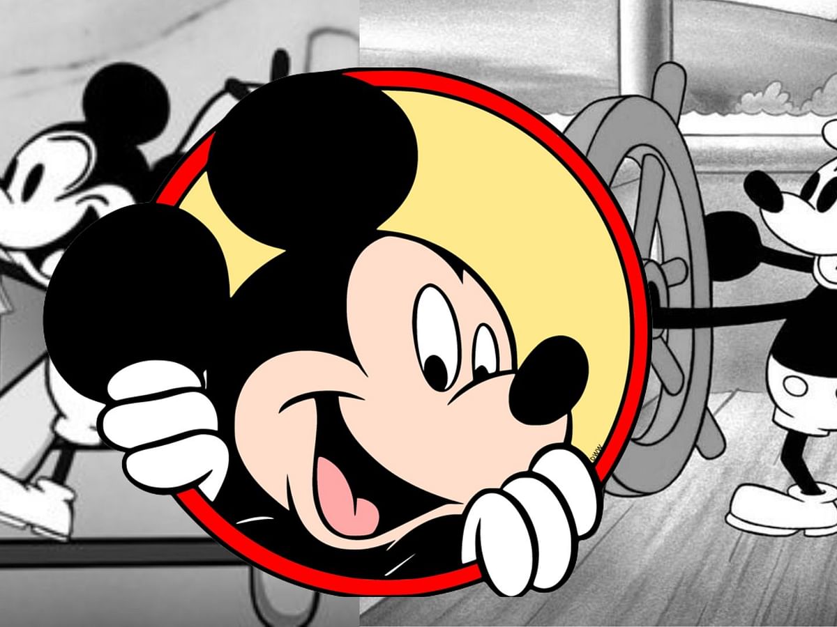 Mickey Mouse: `மிக்கி எனும் மாயக்காரன்' சில சுவாரஸ்யத் தகவல்கள்!