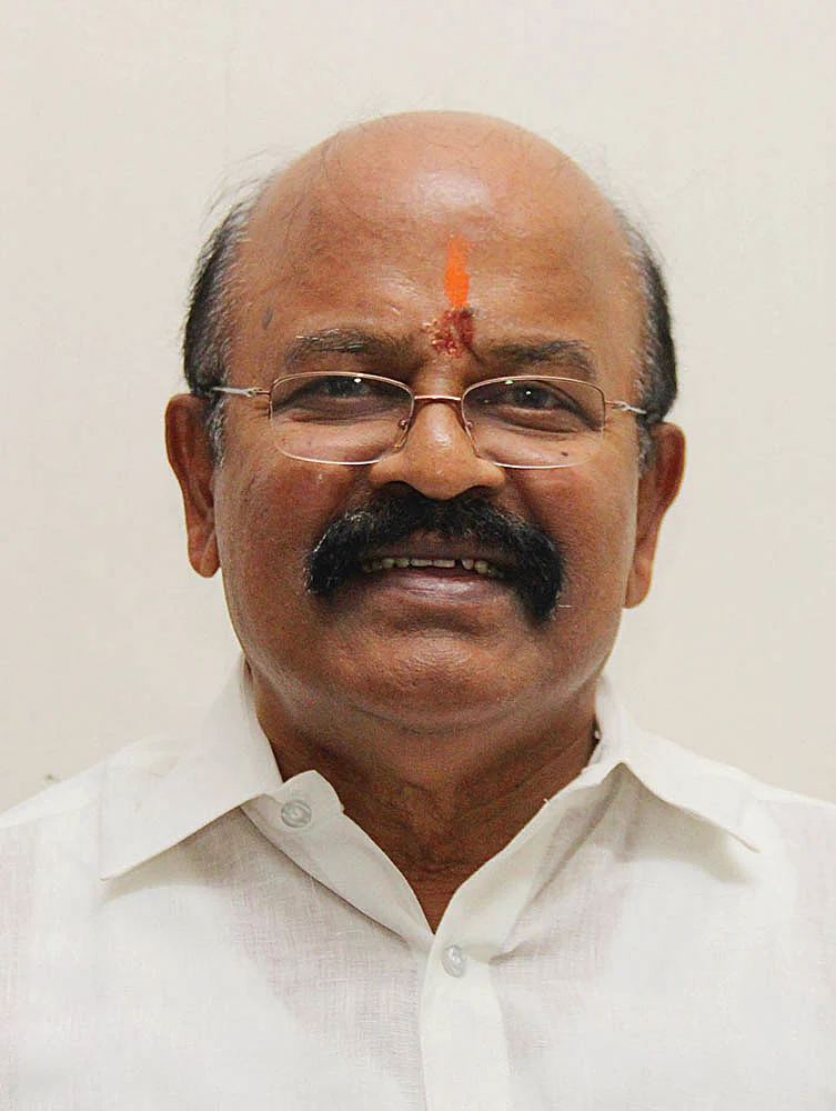 பொள்ளாச்சி ஜெயராமன்
