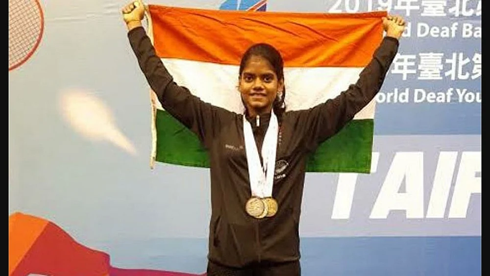 ஜெர்லின் அனிகா