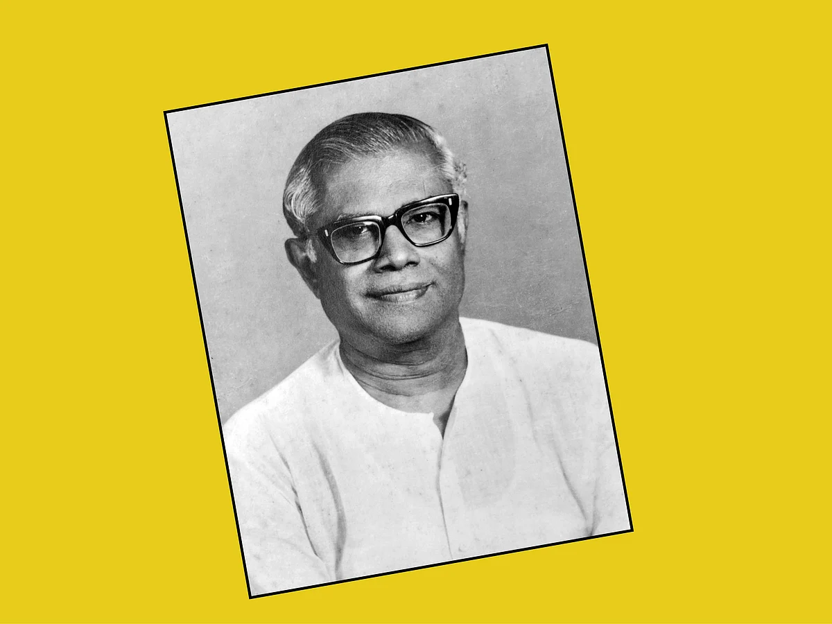 குழந்தை இலக்கியத்துக்காக மலர்ந்த உள்ளம்!